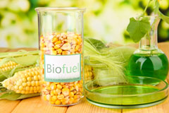 Lostwithiel biofuel availability