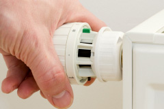 Lostwithiel central heating repair costs