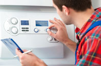 free Lostwithiel gas safe engineer quotes